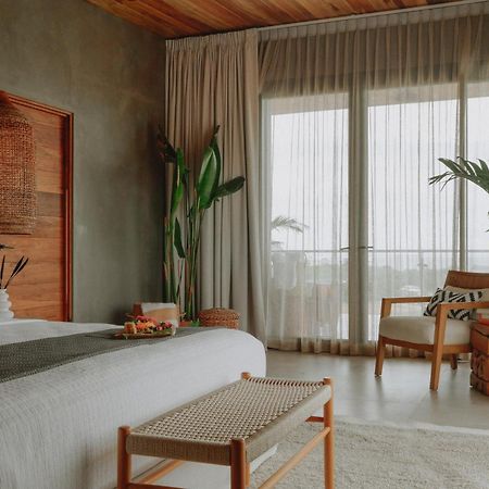Surf Synergy All-Inclusive Surf Retreat Jaco Luaran gambar