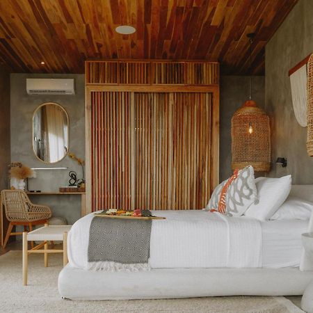 Surf Synergy All-Inclusive Surf Retreat Jaco Luaran gambar
