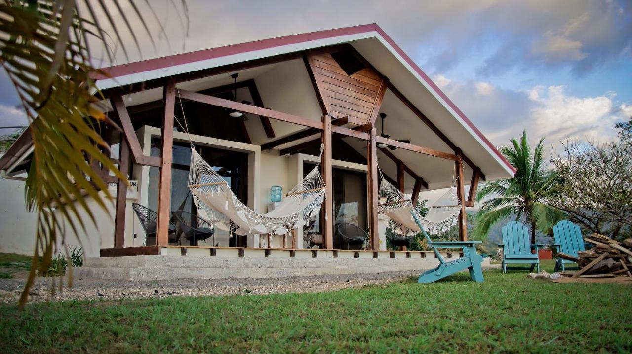 Surf Synergy All-Inclusive Surf Retreat Jaco Luaran gambar