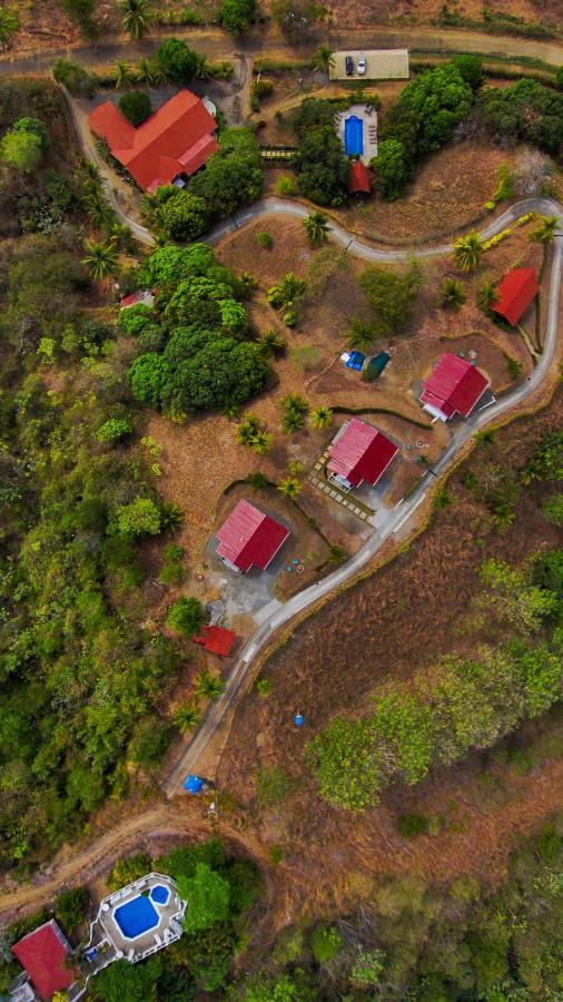 Surf Synergy All-Inclusive Surf Retreat Jaco Luaran gambar