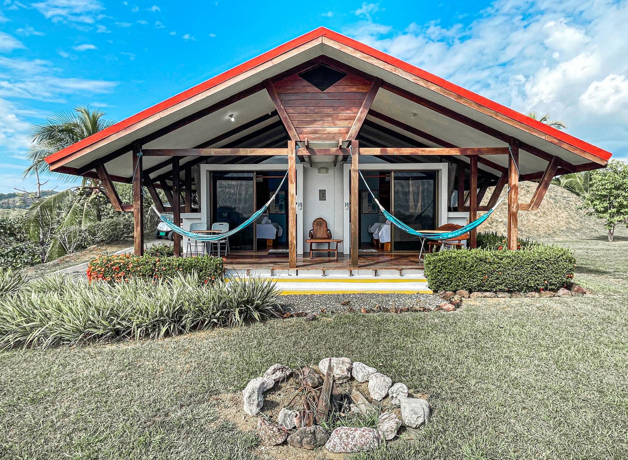 Surf Synergy All-Inclusive Surf Retreat Jaco Luaran gambar