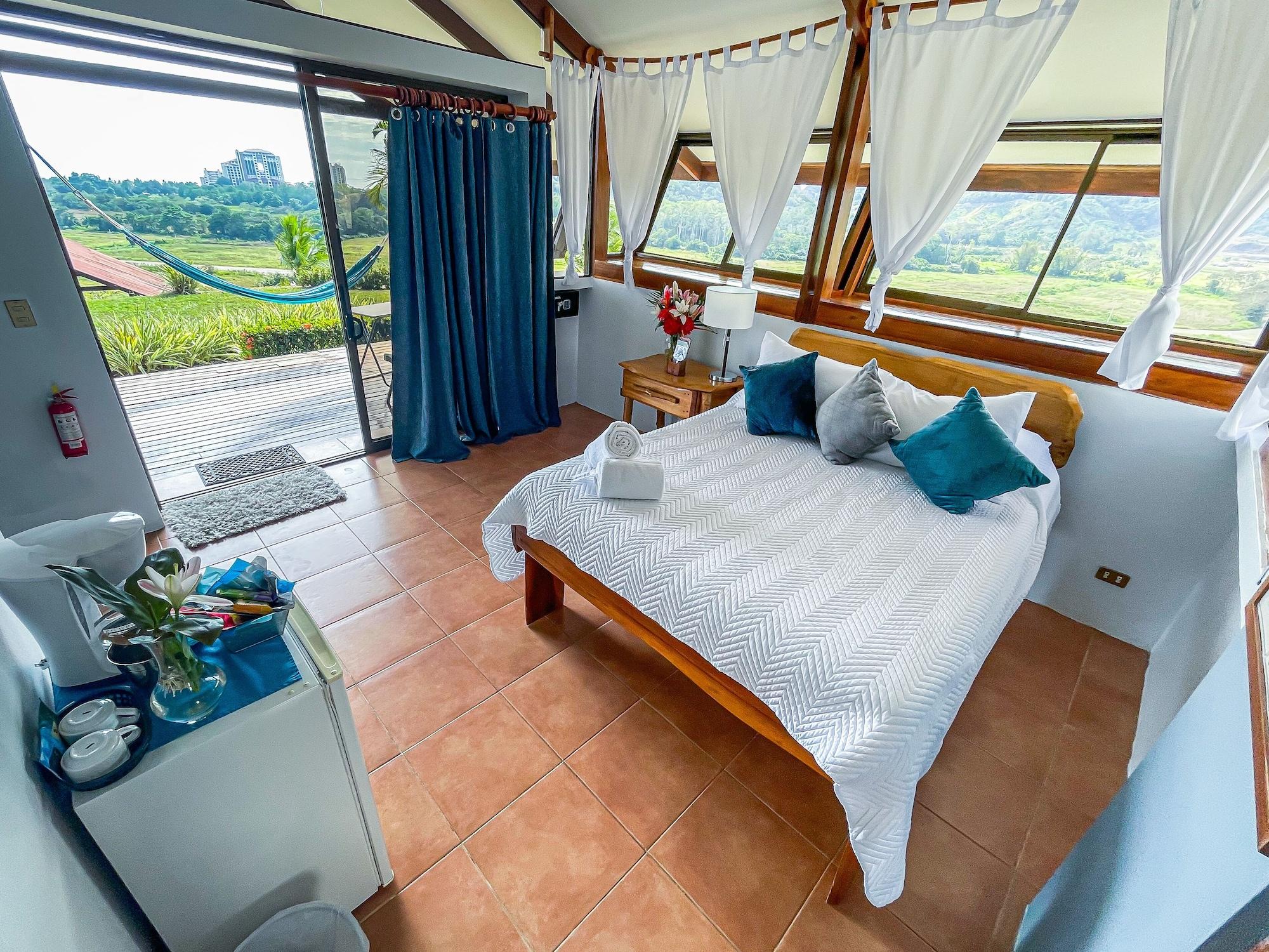 Surf Synergy All-Inclusive Surf Retreat Jaco Luaran gambar
