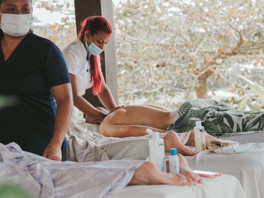 Surf Synergy All-Inclusive Surf Retreat Jaco Luaran gambar