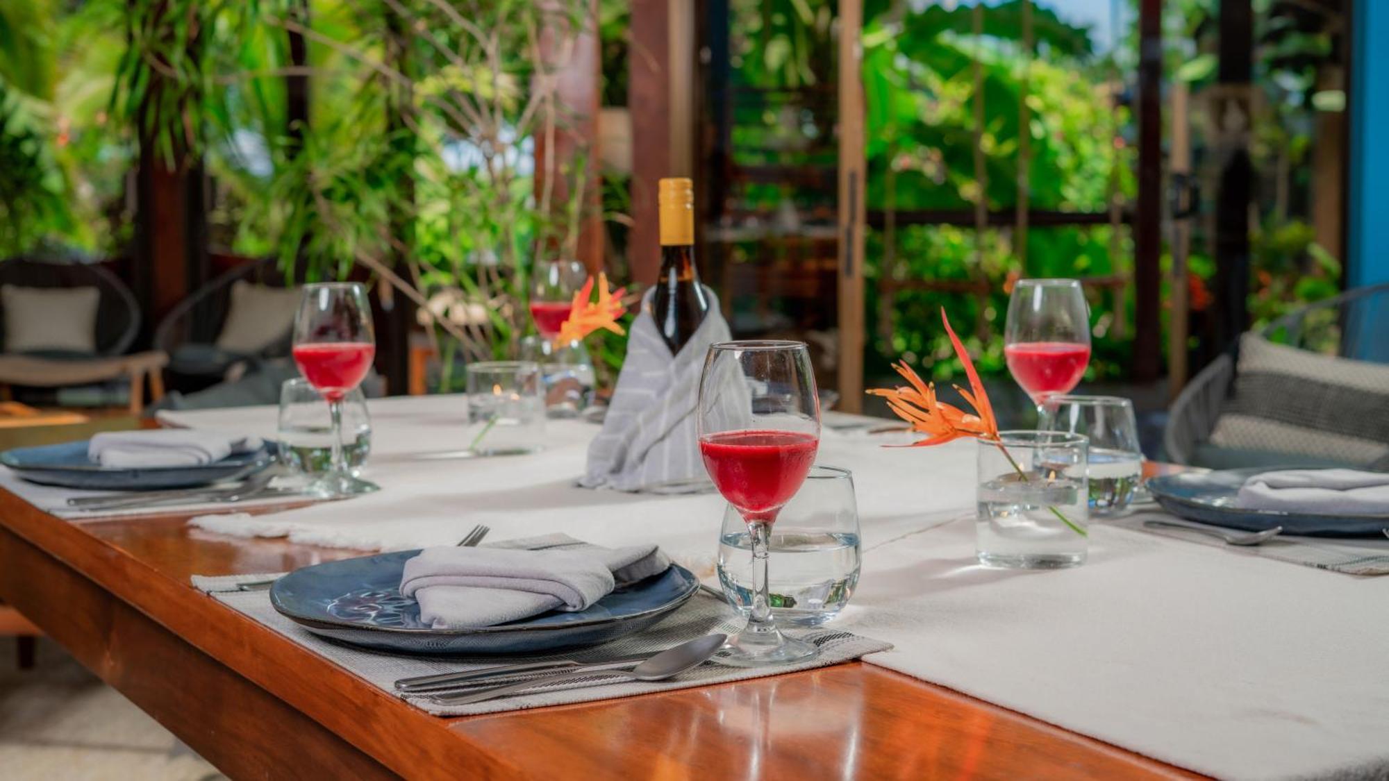Surf Synergy All-Inclusive Surf Retreat Jaco Luaran gambar