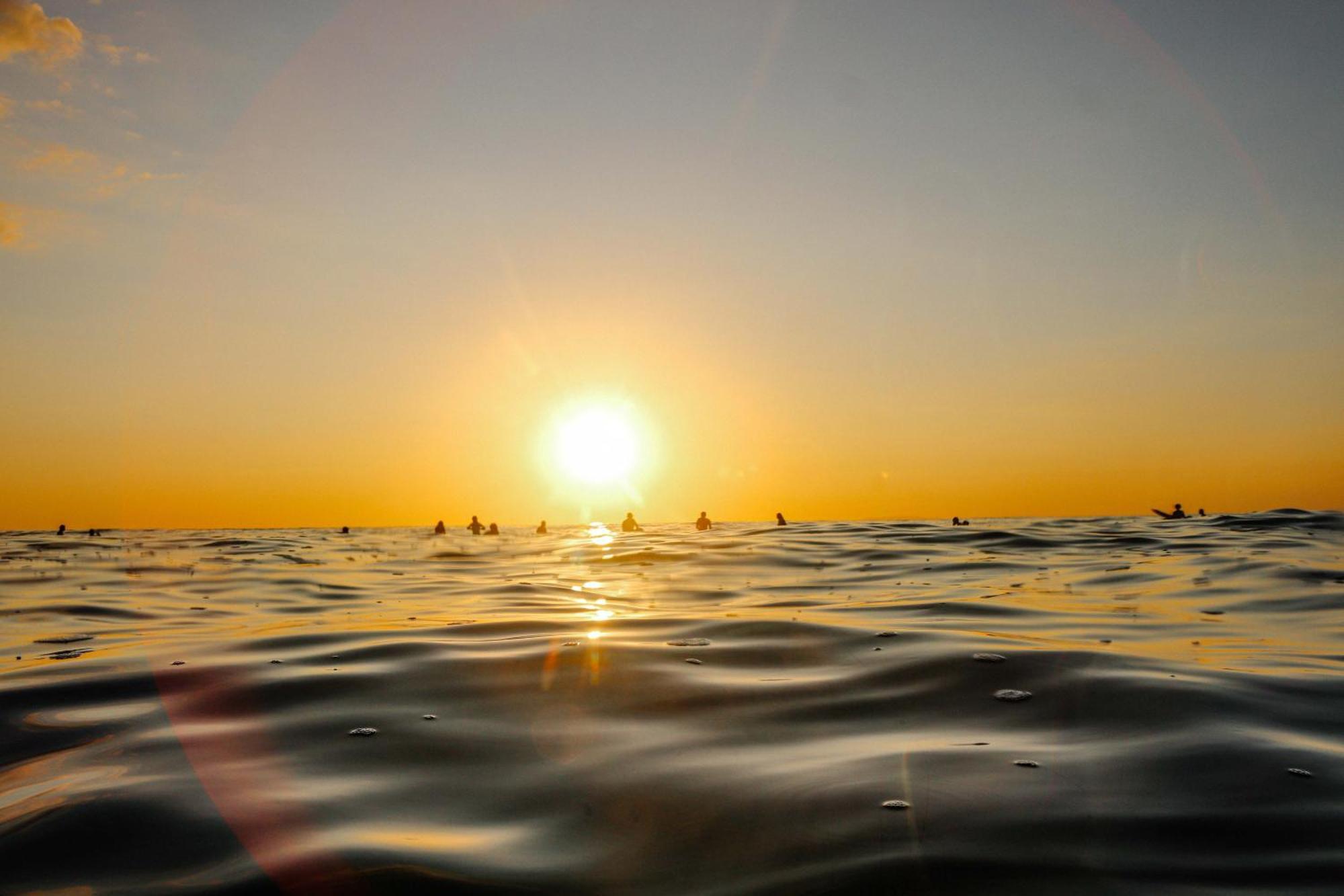 Surf Synergy All-Inclusive Surf Retreat Jaco Luaran gambar