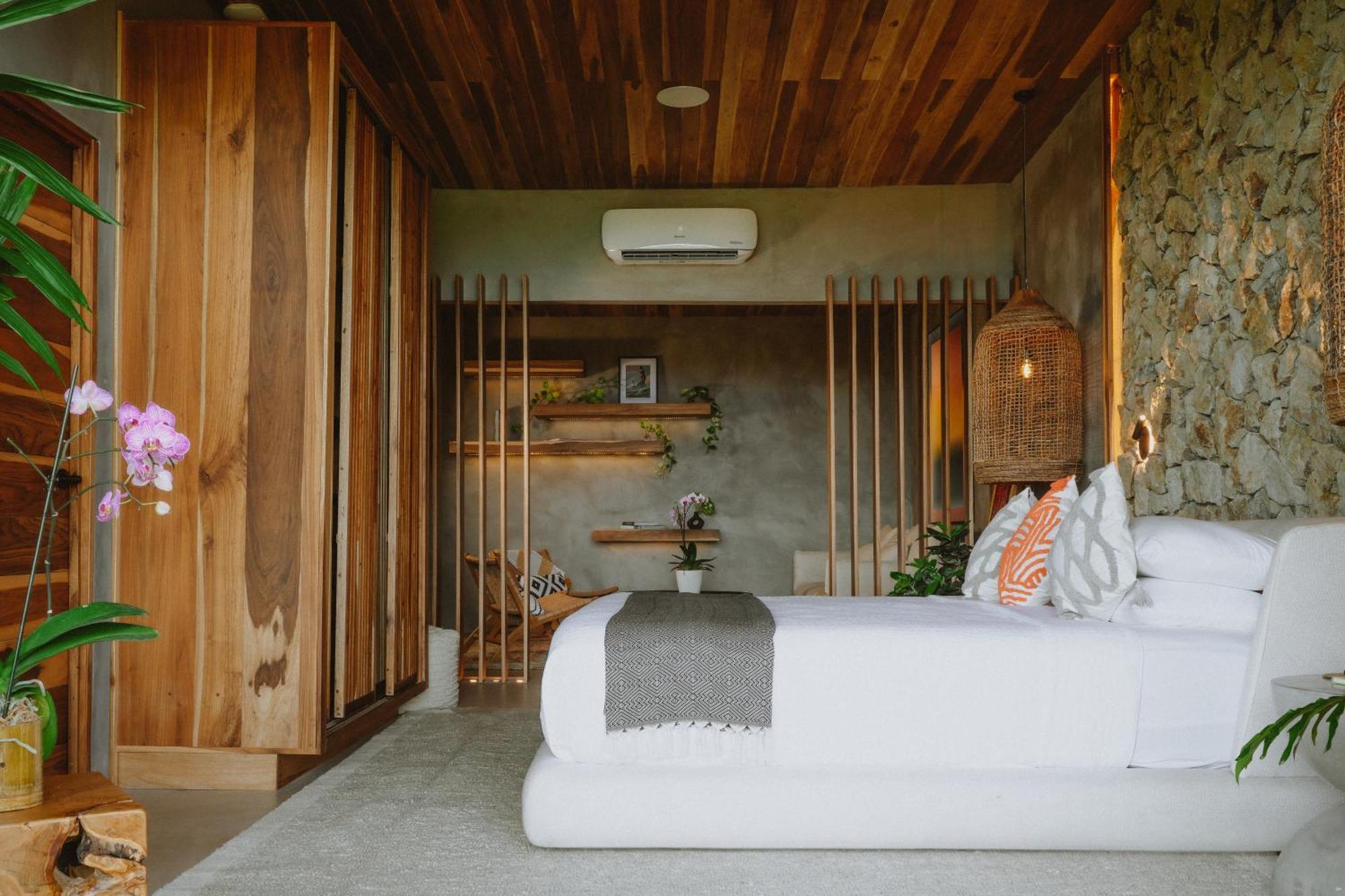 Surf Synergy All-Inclusive Surf Retreat Jaco Luaran gambar