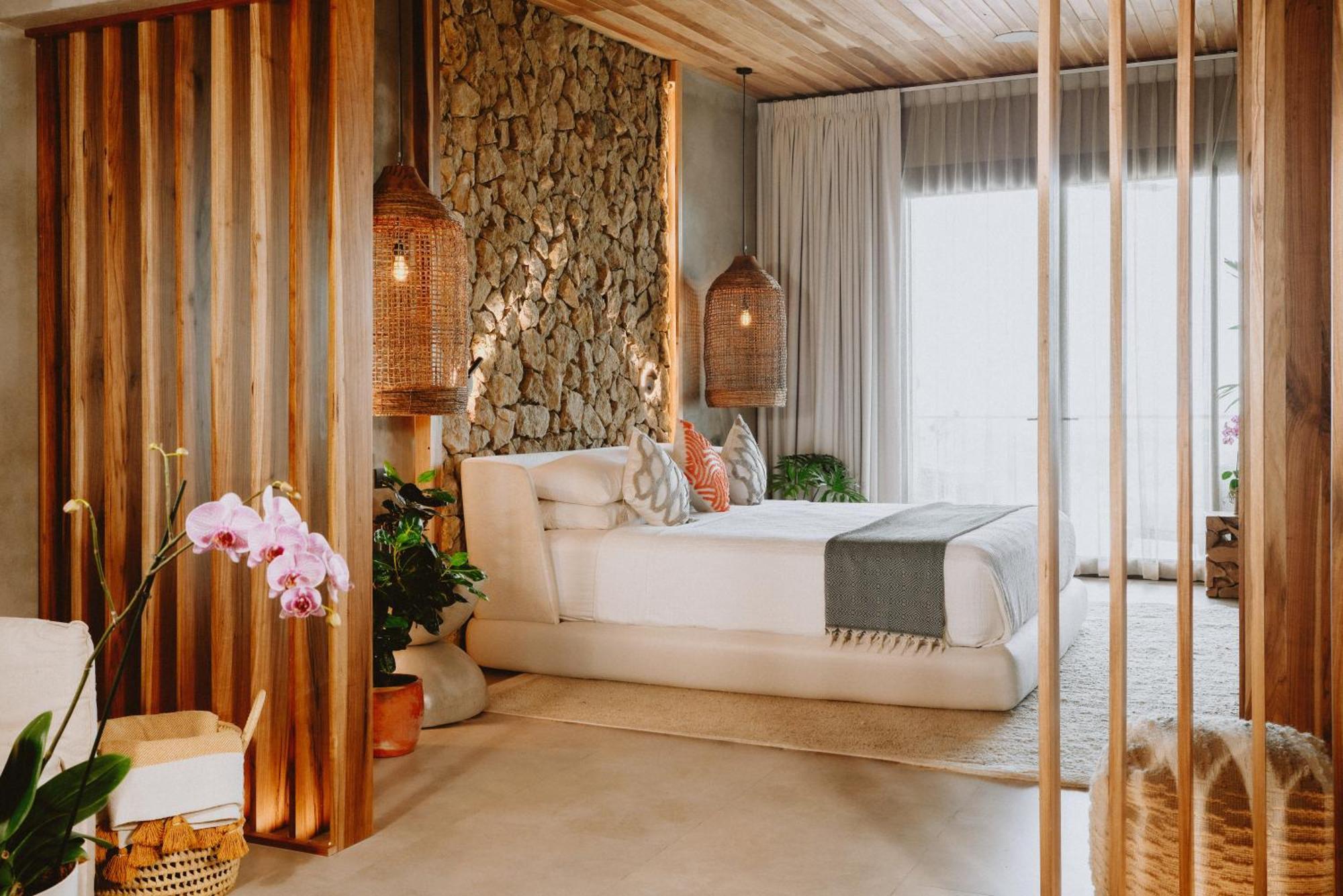 Surf Synergy All-Inclusive Surf Retreat Jaco Luaran gambar